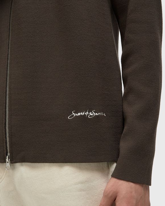 SAMATT ZIP POLO 15825