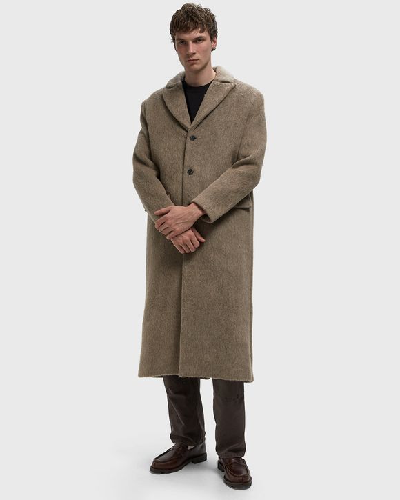 SAMATTHEW COAT 15822