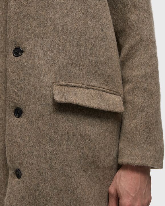 SAMATTHEW COAT 15822