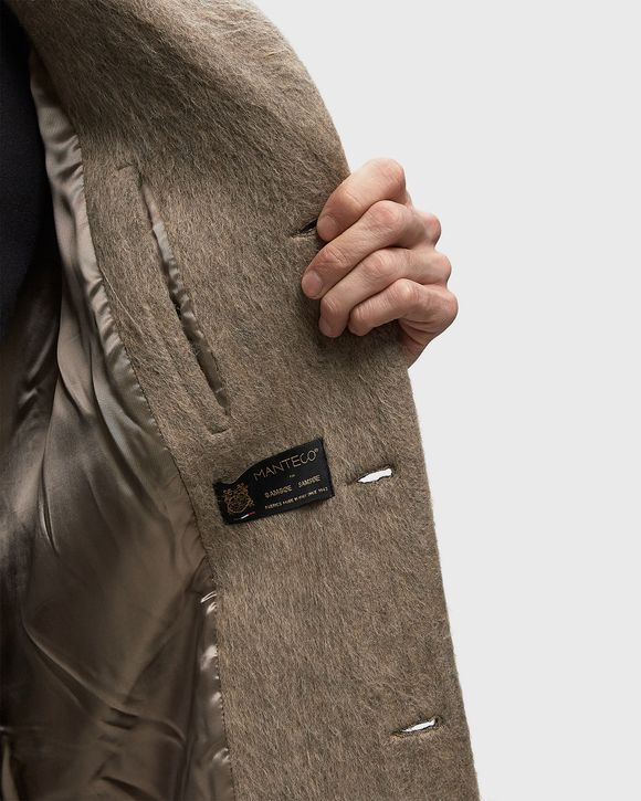 SAMATTHEW COAT 15822