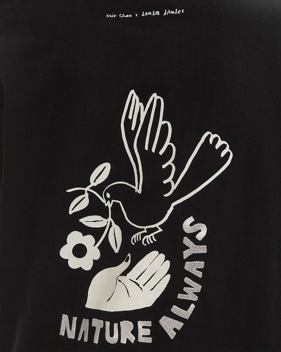 SANATURE T-SHIRT 11725