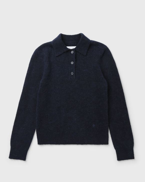SANOURA LS POLO 15556