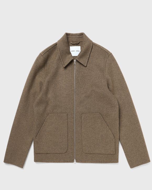 SAPAULO JACKET 15772