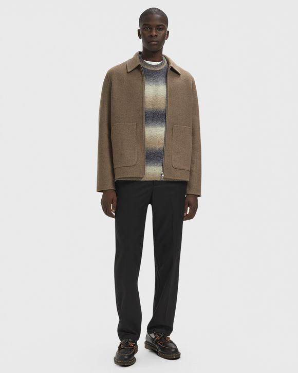 SAPAULO JACKET 15772