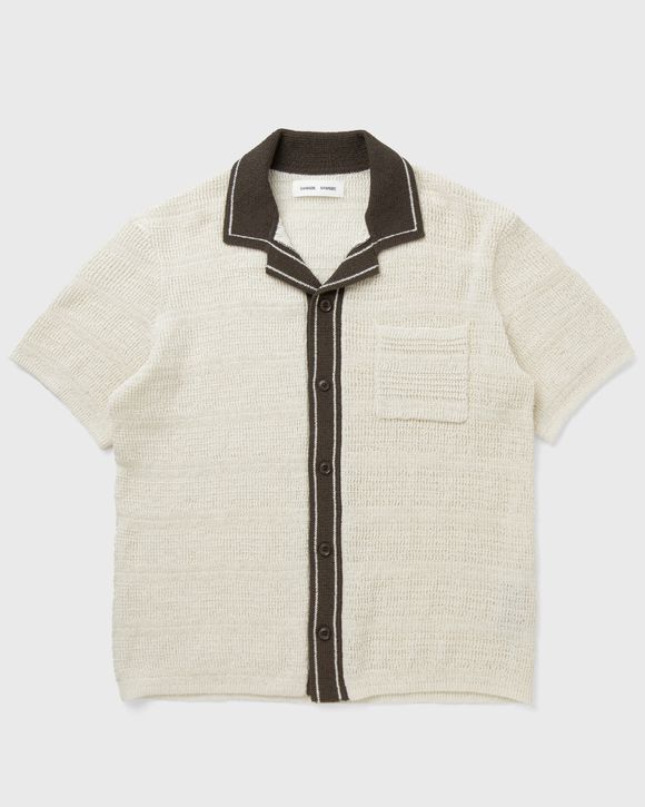 SAPERCY SHIRT SS 15936