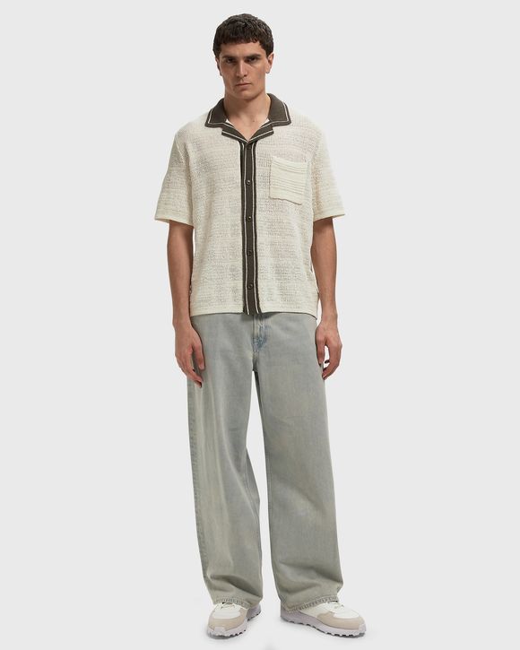 SAPERCY SHIRT SS 15936