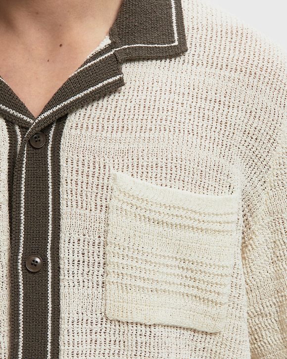 SAPERCY SHIRT SS 15936