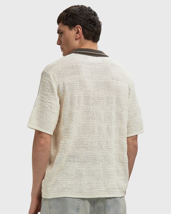 SAPERCY SHIRT SS 15936