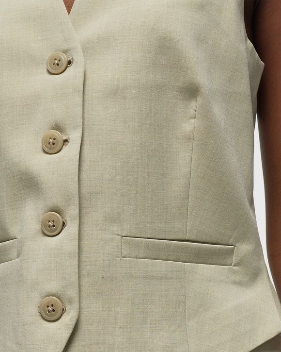 SARAMONA VEST 15145