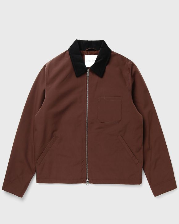 SAROBIN P JACKET 14265