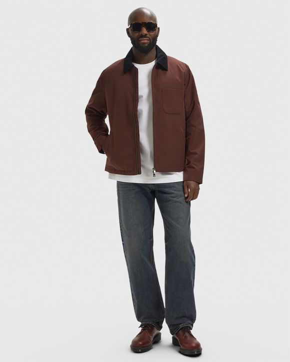 SAROBIN P JACKET 14265