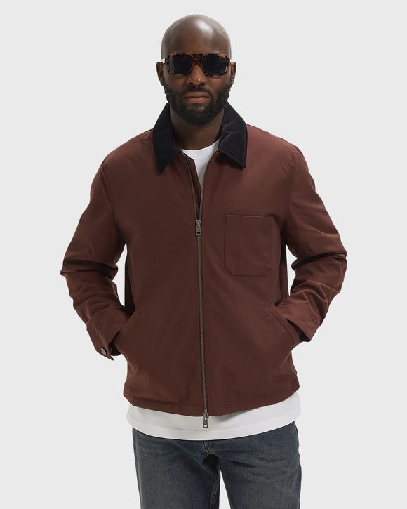 SAROBIN P JACKET 14265