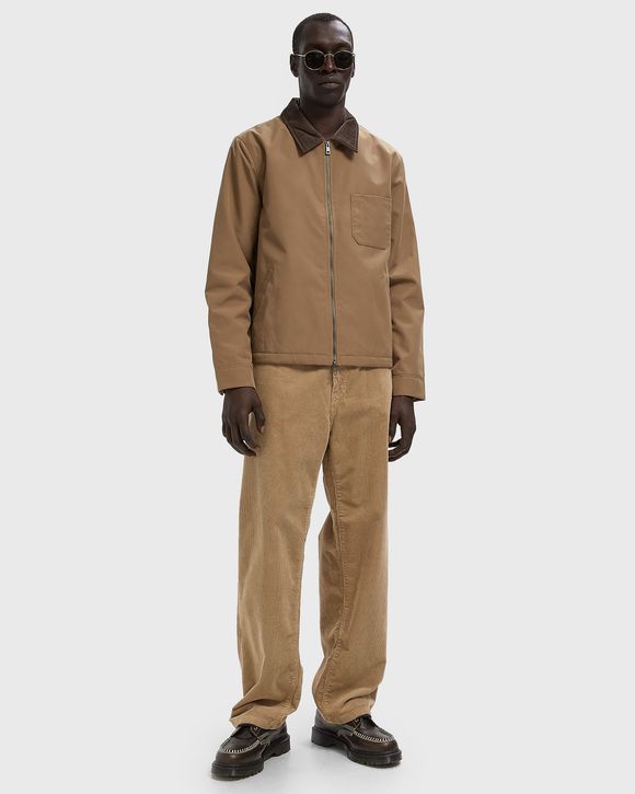 SAROBIN P JACKET