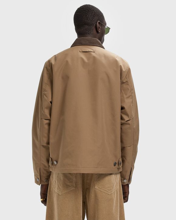 SAROBIN P JACKET