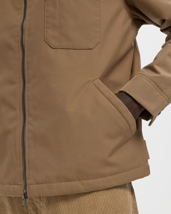 SAROBIN P JACKET