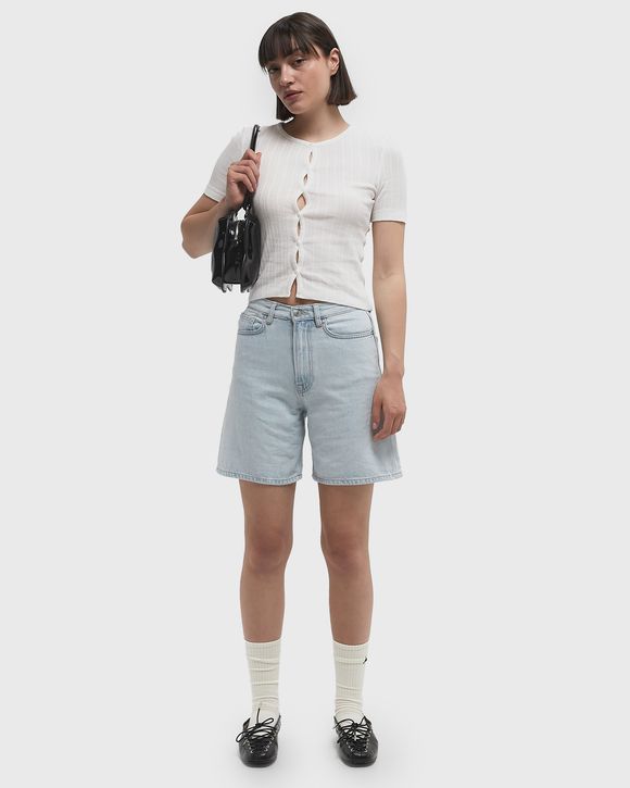 SASHELLY SHORTS 15619