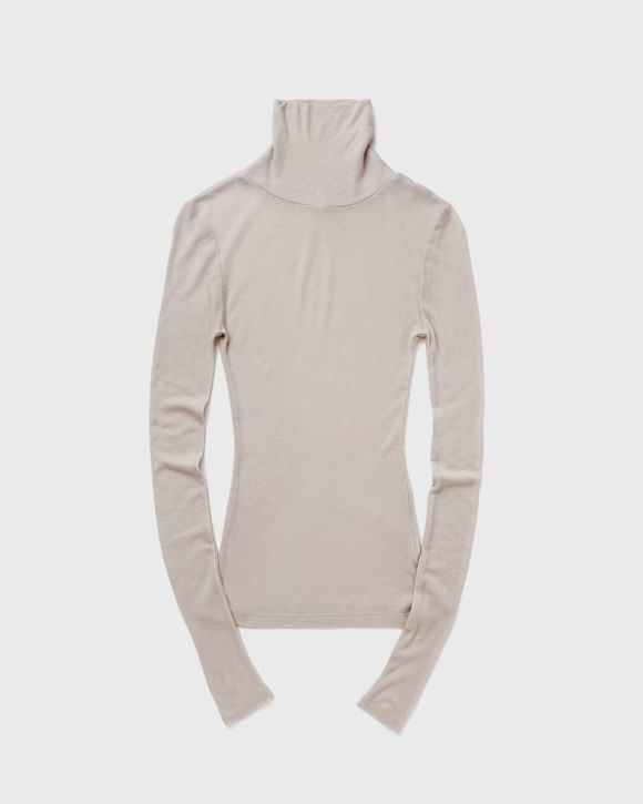 SASONNET LS T-NECK 15886