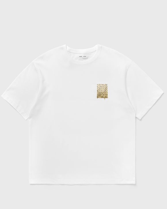 SASTEVEN T-SHIRT 11725