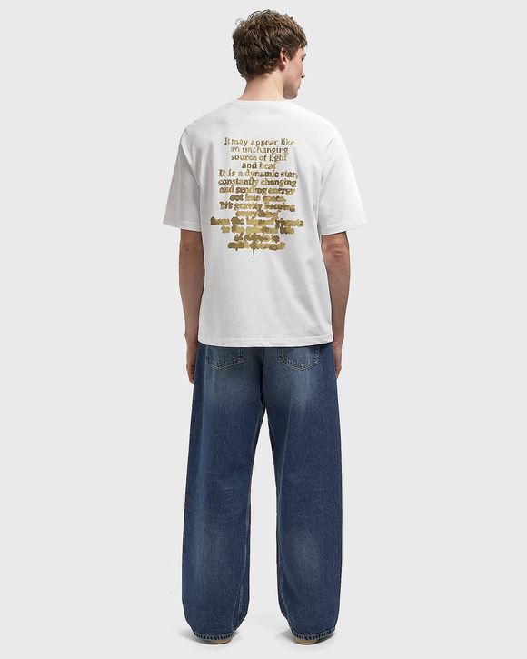 SASTEVEN T-SHIRT 11725