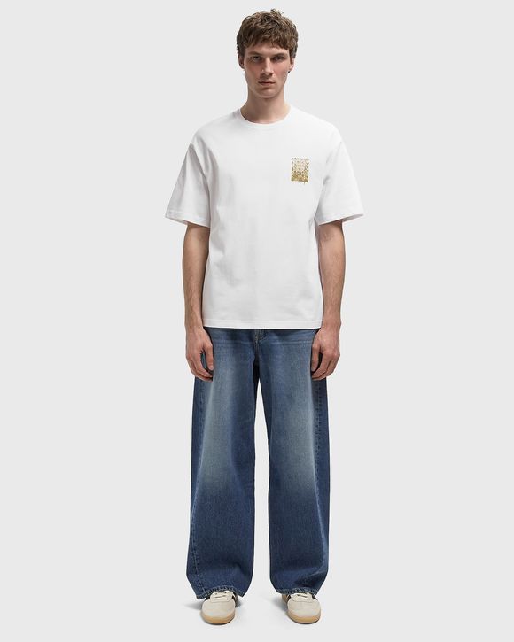 SASTEVEN T-SHIRT 11725