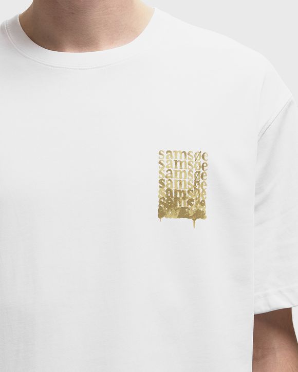 SASTEVEN T-SHIRT 11725