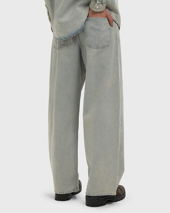 SATIMOTHY JEANS 15990