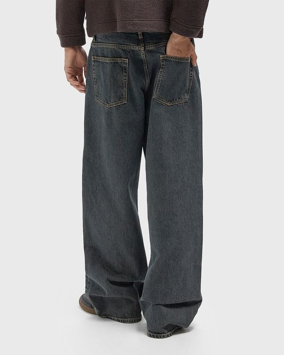 SATIMOTHY JEANS