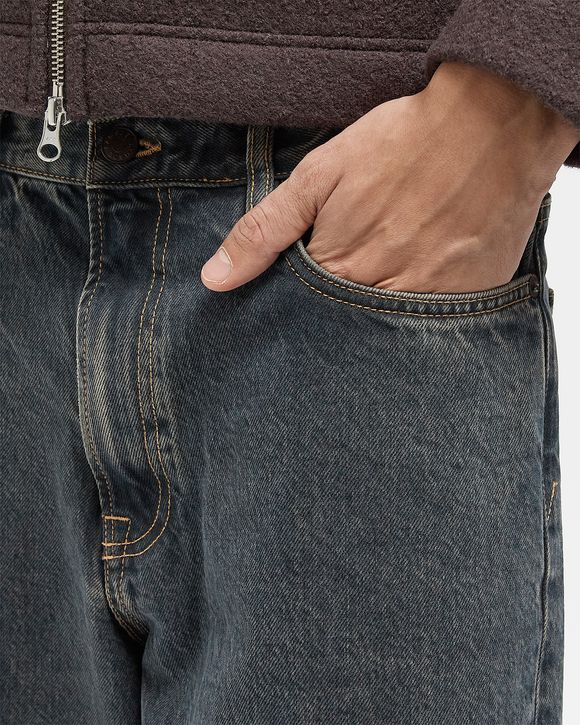 SATIMOTHY JEANS