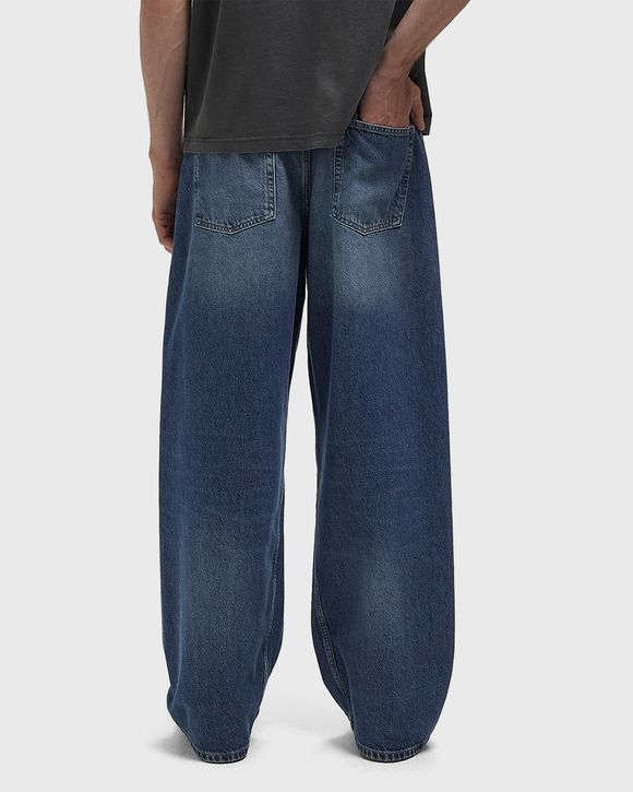 SATIMOTHY TWIST JEANS 15769