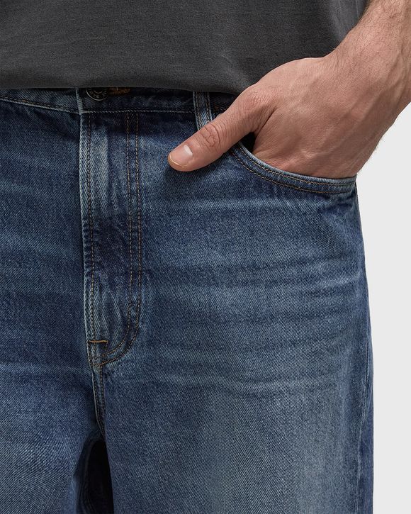 SATIMOTHY TWIST JEANS 15769