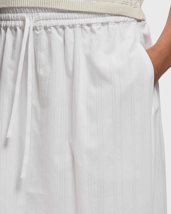 SATINA MAXI SKIRT 15904