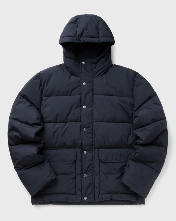 SAULF PUFFER JACKET