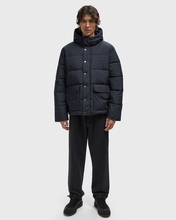SAULF PUFFER JACKET