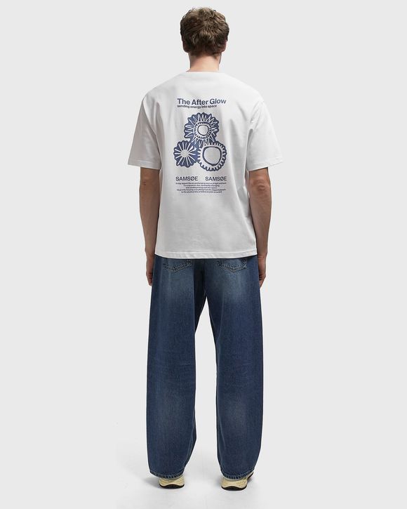 SAUNI T-SHIRT 11725