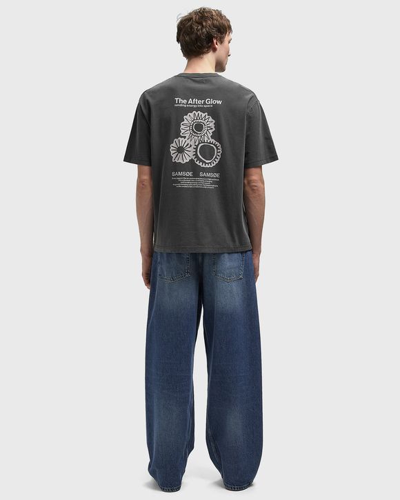 SAUNI T-SHIRT 15489