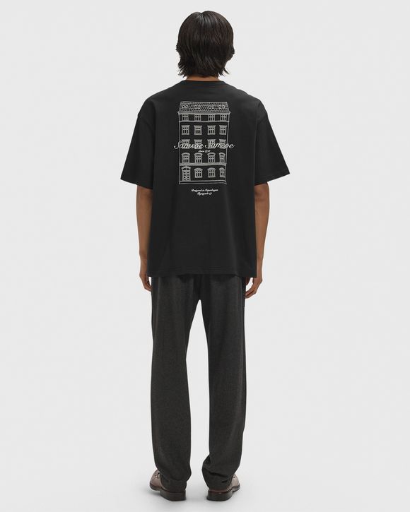 SAUNI TEE 11725