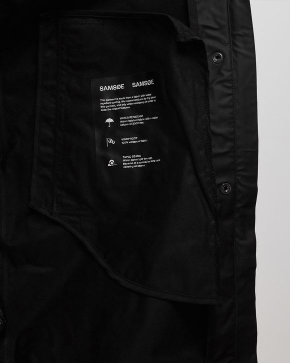 STALA JACKET 7357