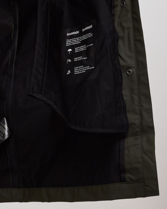 STALA JACKET 7357