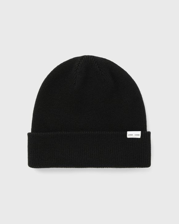 THE BEANIE