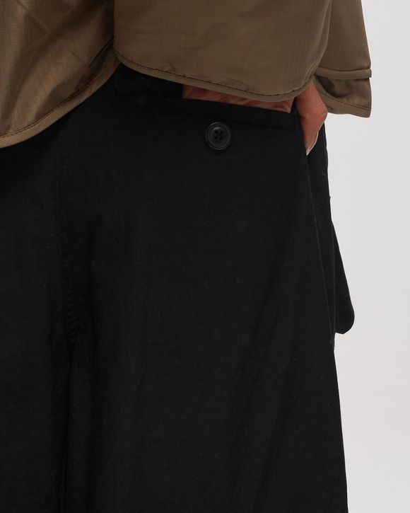 WMNS CHI TROUSERS