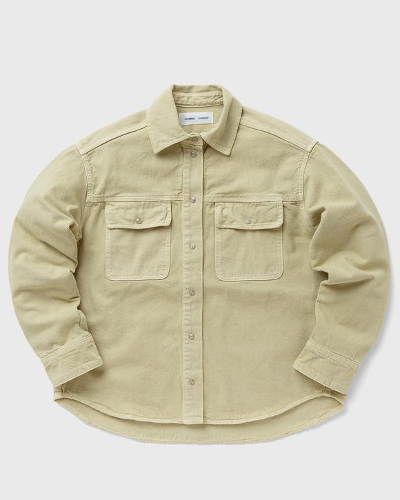 WMNS ELLEN SHIRT