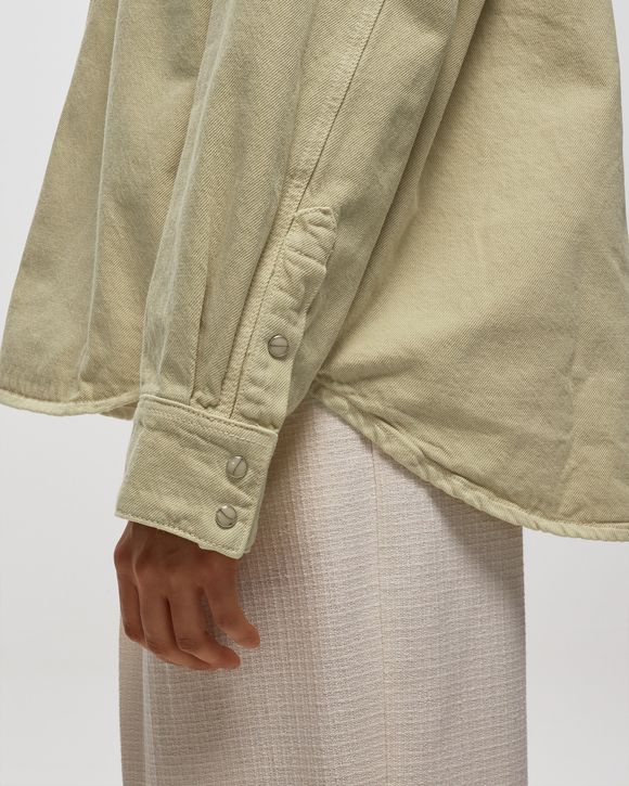 WMNS ELLEN SHIRT