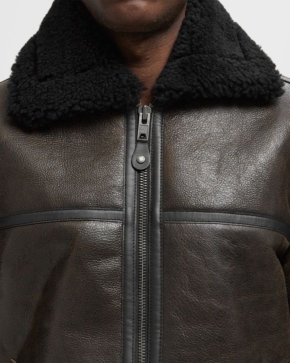 x Schott SABOY JACKET