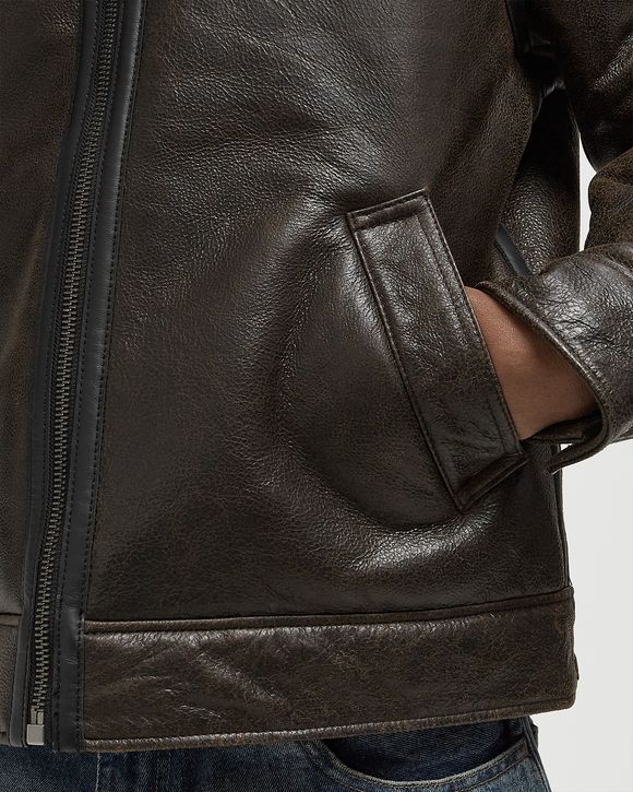 x Schott SABOY JACKET