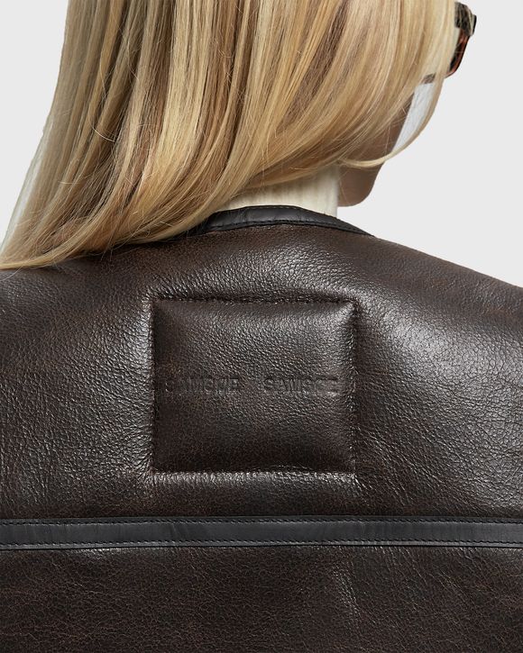 x Schott SAFREYA VEST