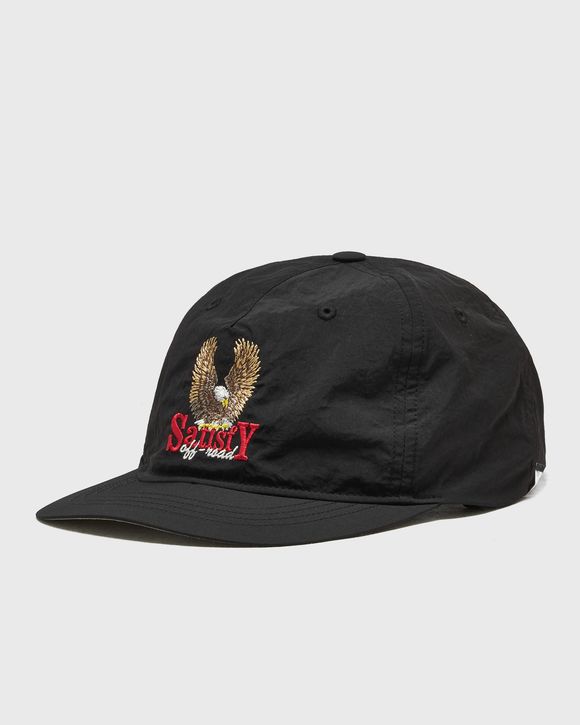 FliteSilk 5 Panel Pinch Cap