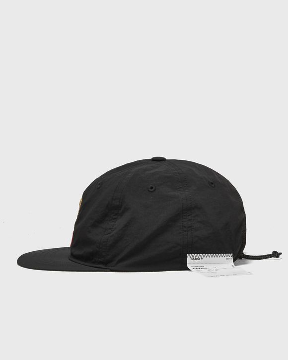 FliteSilk 5 Panel Pinch Cap