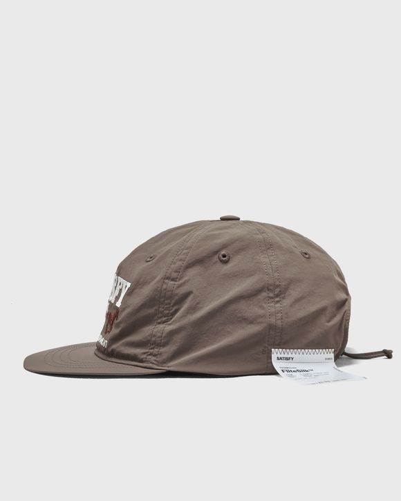 FliteSilk 5 Panel Pinch Cap