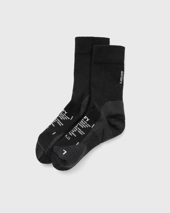 Merino Nylon Tube Socks