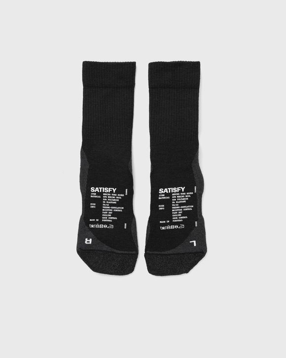 Merino Nylon Tube Socks